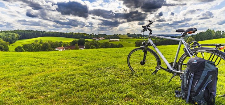 Is jouw fiets al verzekerd?